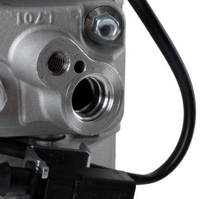 Four Seasons A/C Compressor 158330 image 7