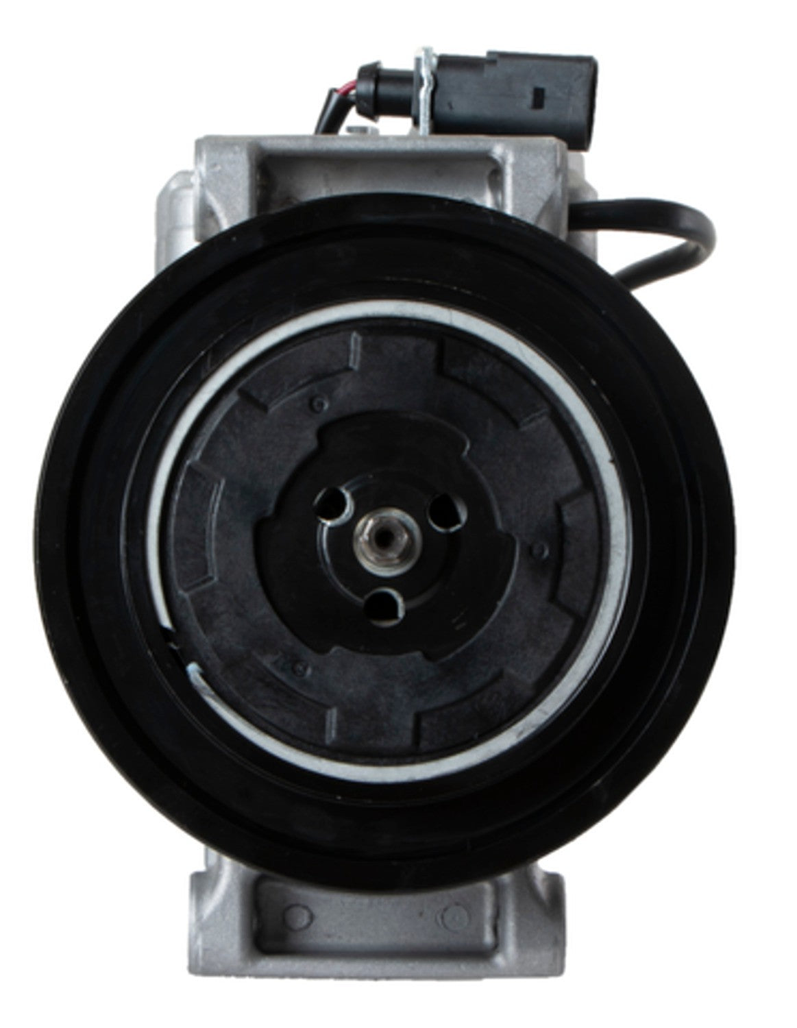 Four Seasons A/C Compressor 158330 main image