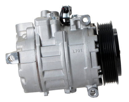 Four Seasons A/C Compressor 158330 image 3