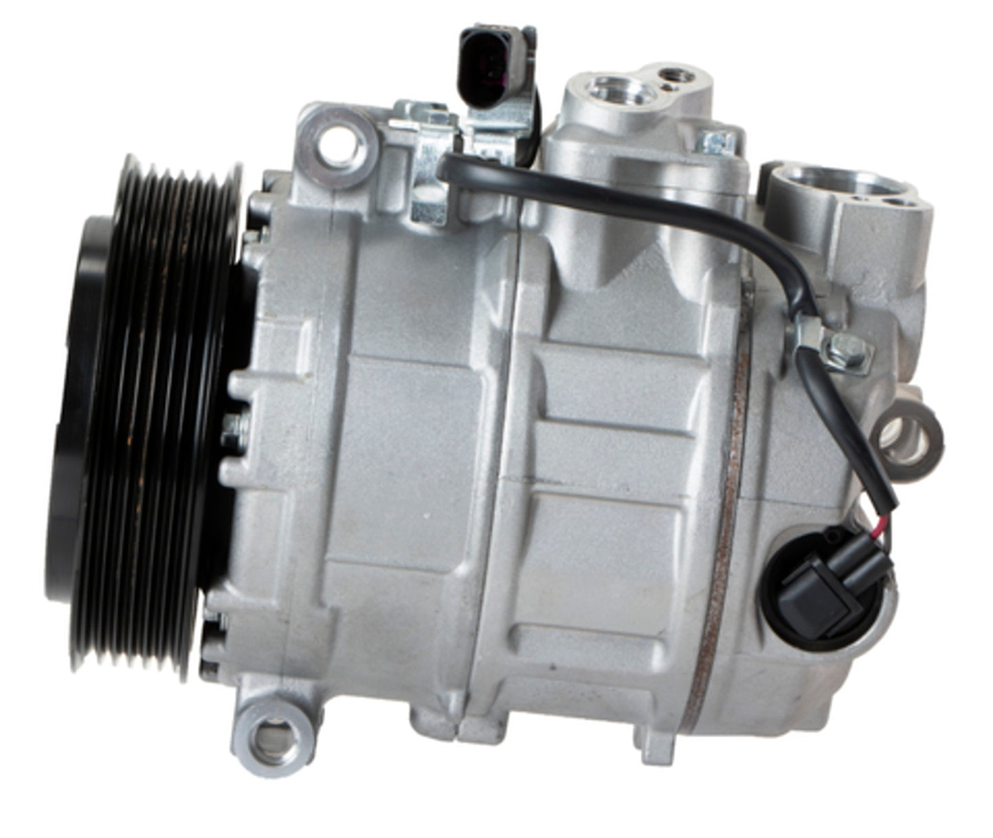 Four Seasons A/C Compressor 158330 image 4