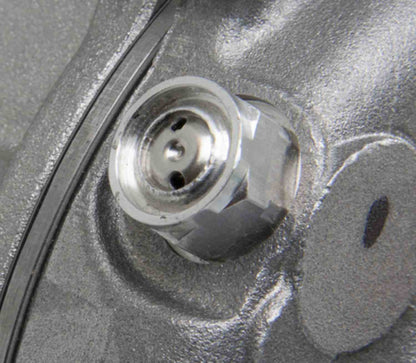 Four Seasons A/C Compressor 158333