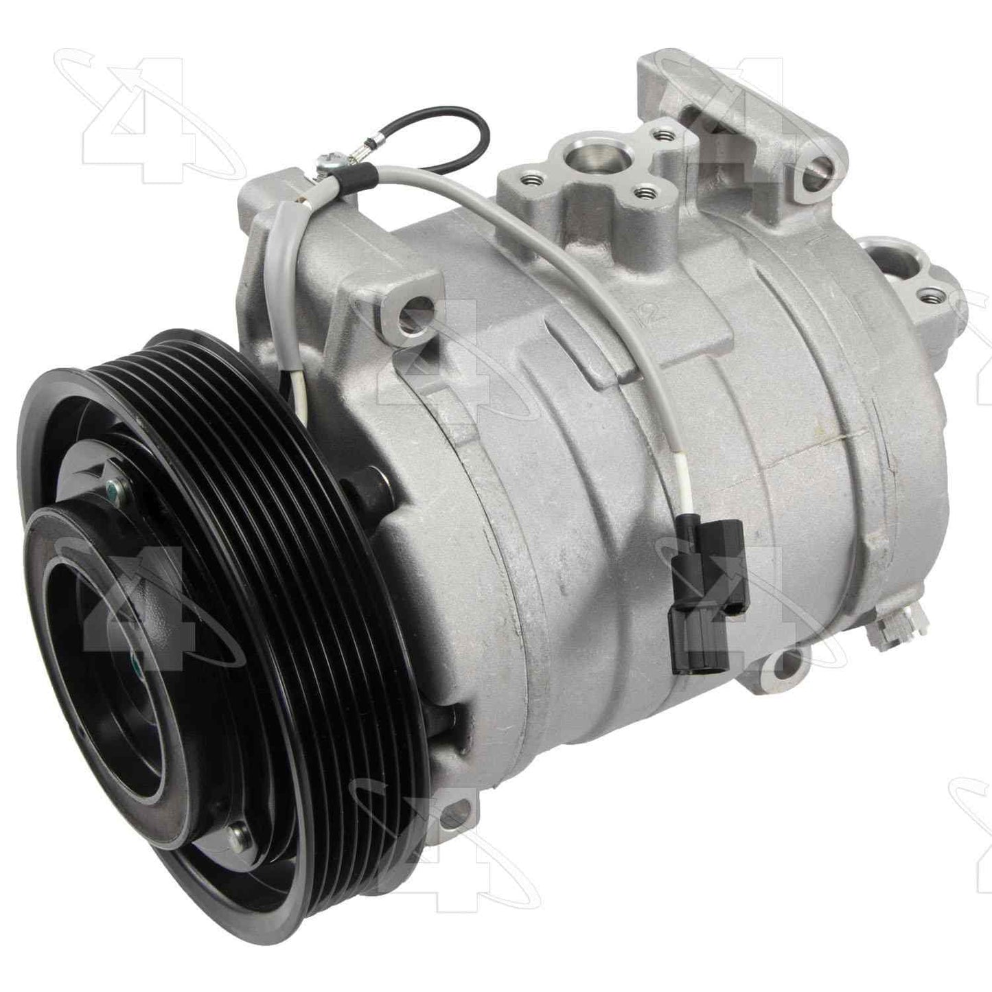 Four Seasons A/C Compressor 158333