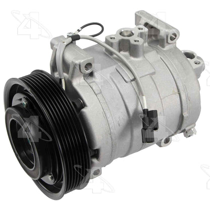 Four Seasons A/C Compressor 158333