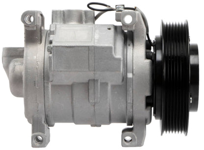 Four Seasons A/C Compressor 158333
