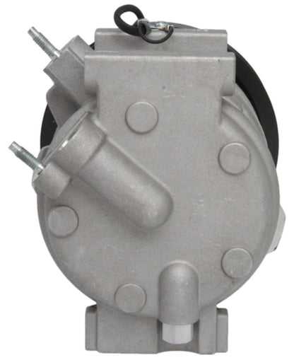 Four Seasons A/C Compressor 158334