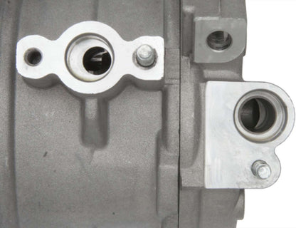 Four Seasons A/C Compressor 158334