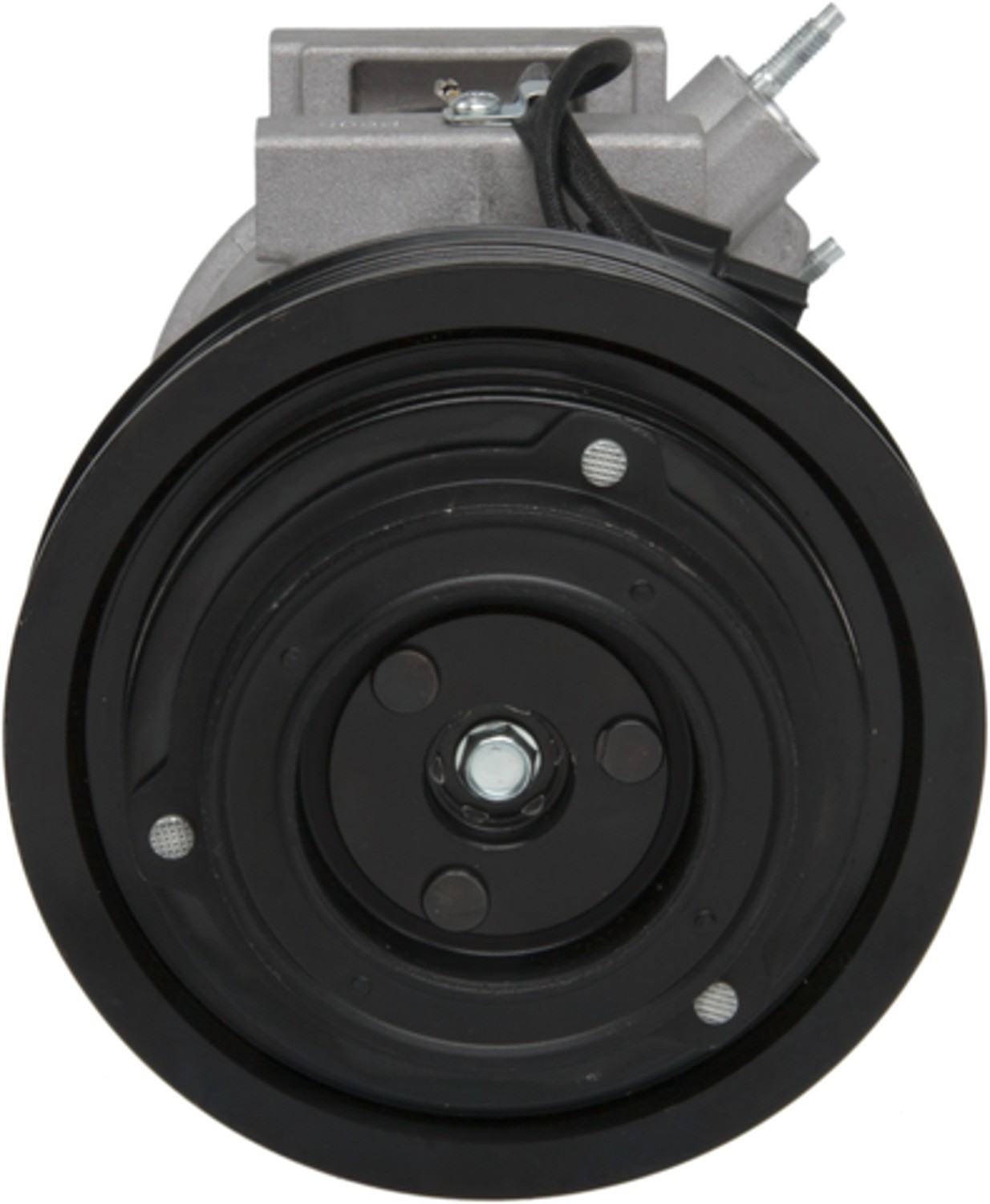 Four Seasons A/C Compressor 158334