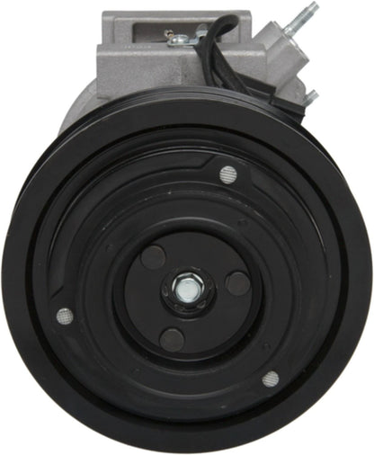 Four Seasons A/C Compressor 158334