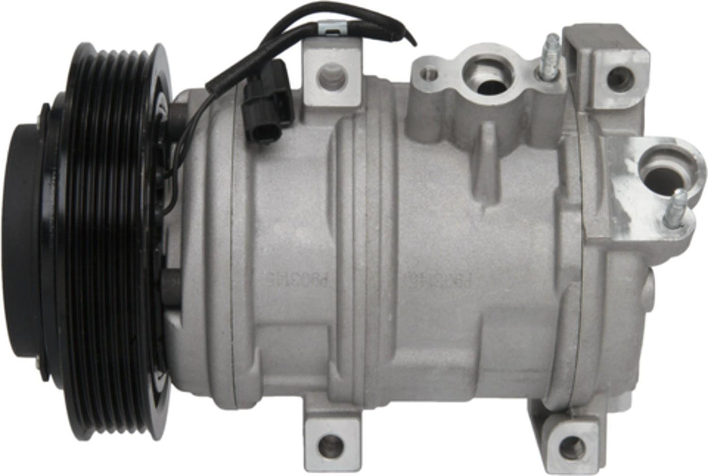 Four Seasons A/C Compressor 158334