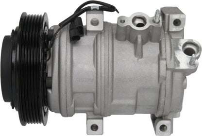 Four Seasons A/C Compressor 158334