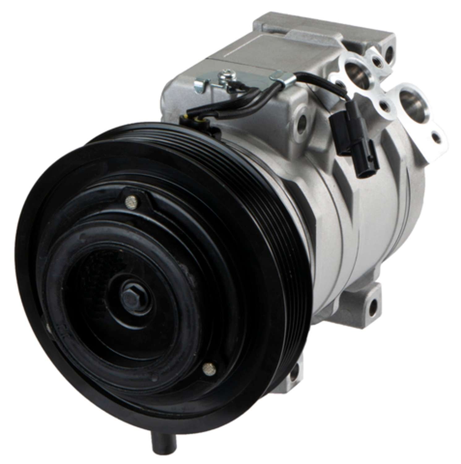 Four Seasons A/C Compressor 158335