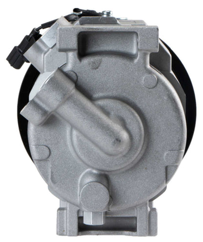 Four Seasons A/C Compressor 158335