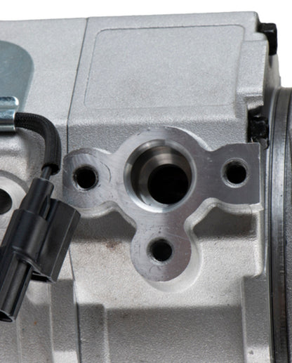 Four Seasons A/C Compressor 158335