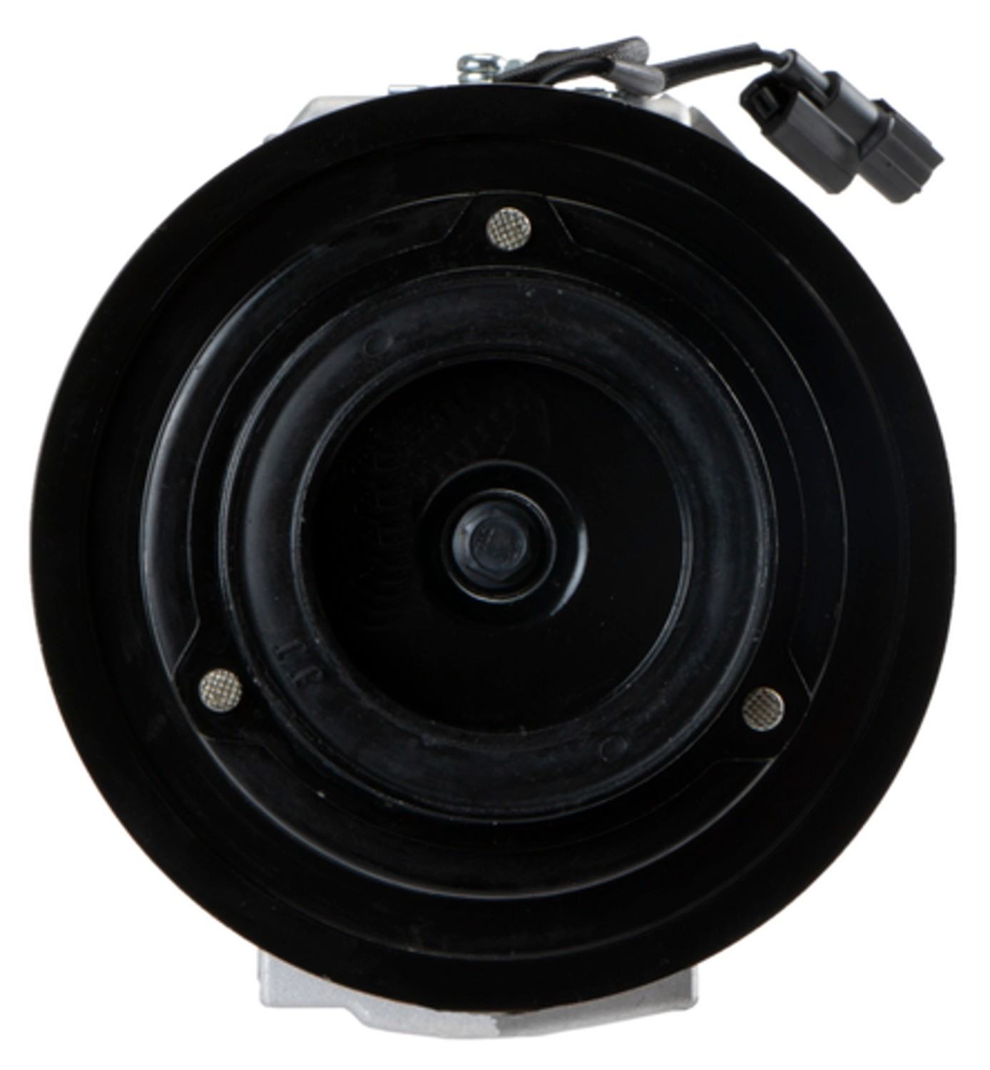 Four Seasons A/C Compressor 158335