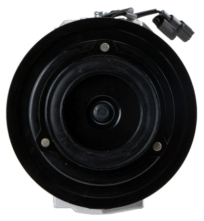 Four Seasons A/C Compressor 158335