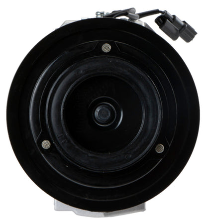 Four Seasons A/C Compressor 158335