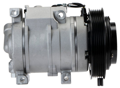 Four Seasons A/C Compressor 158335