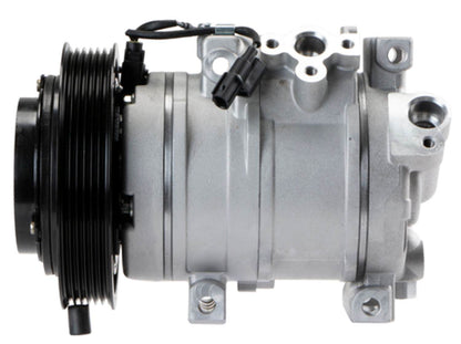 Four Seasons A/C Compressor 158335