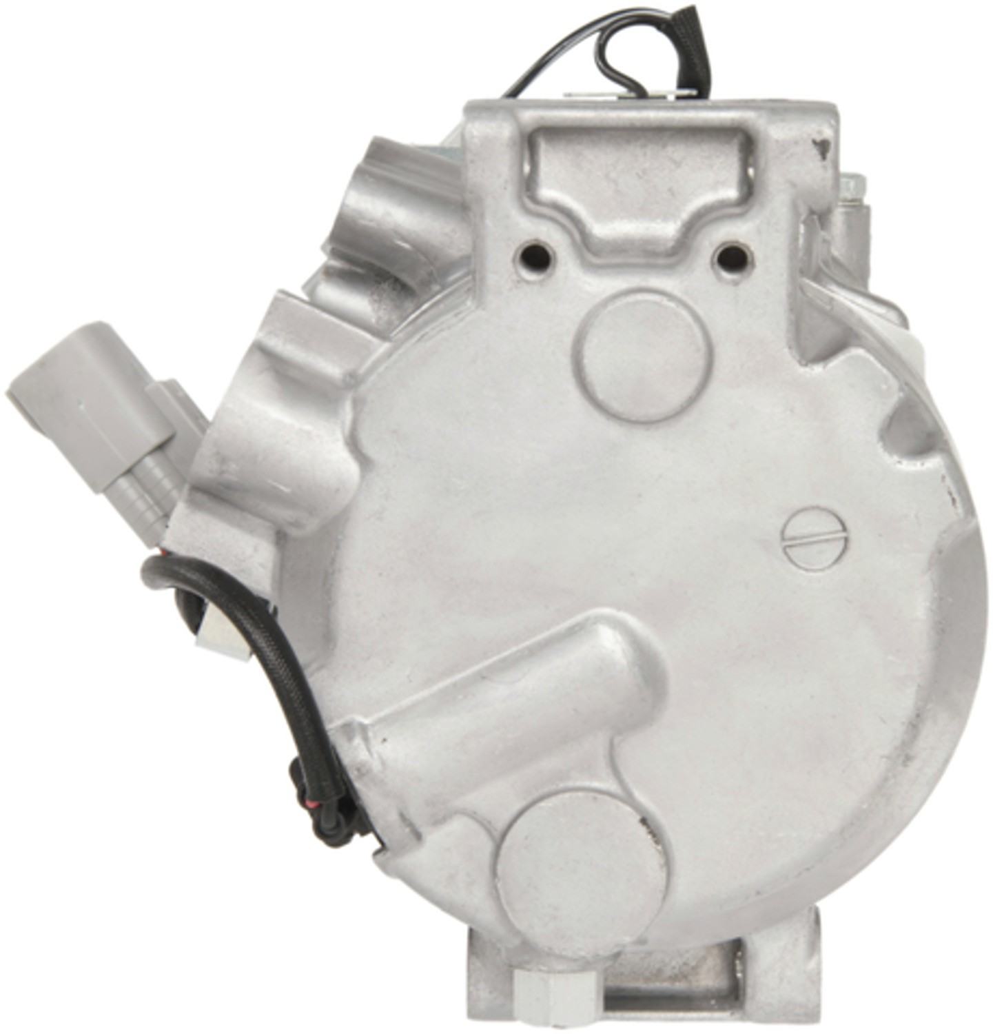 Four Seasons A/C Compressor 158336