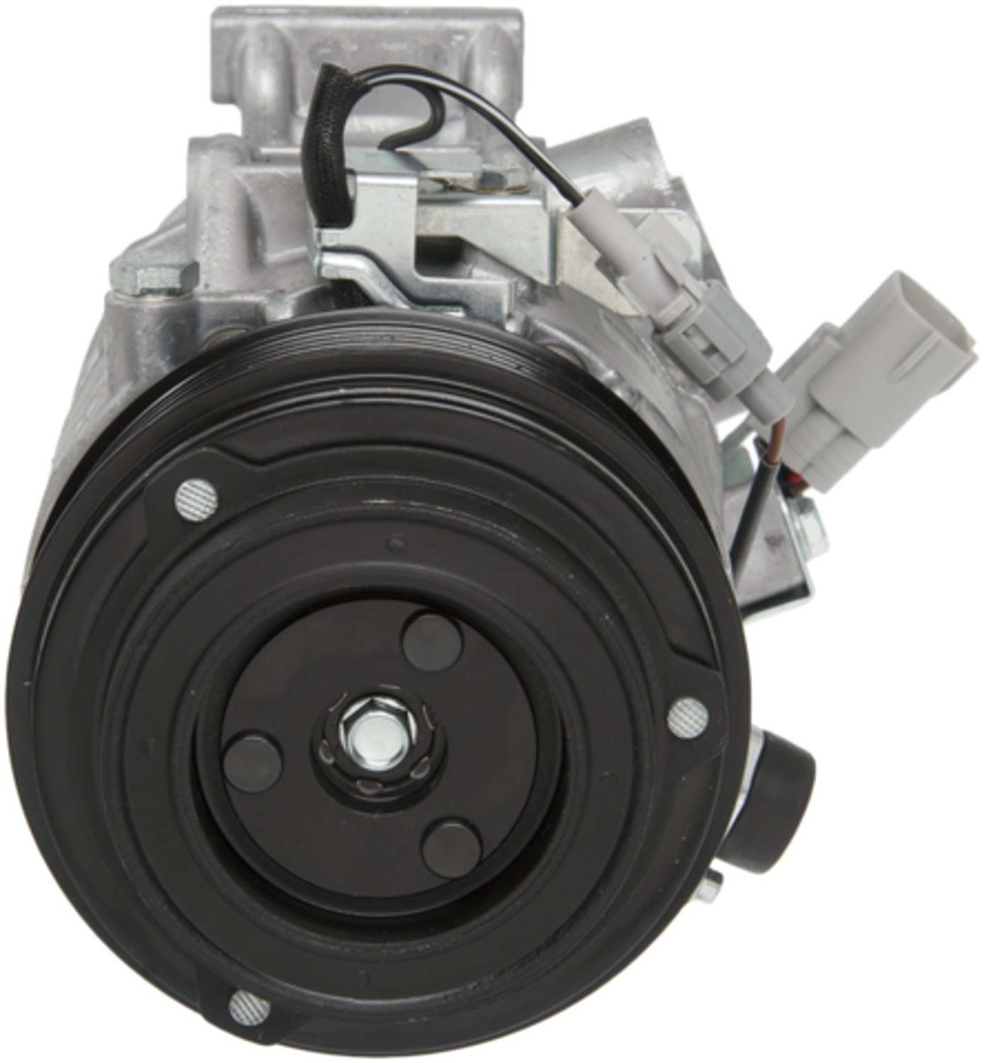 Four Seasons A/C Compressor 158336