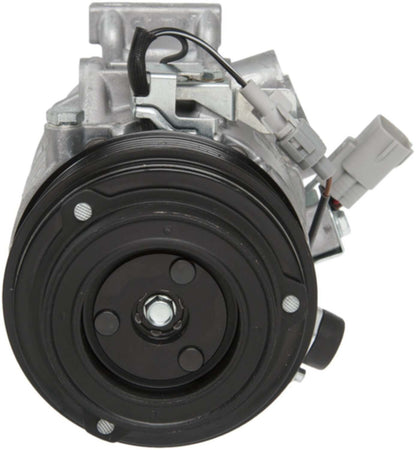 Four Seasons A/C Compressor 158336