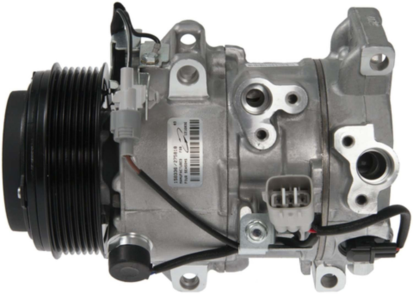 Four Seasons A/C Compressor 158336