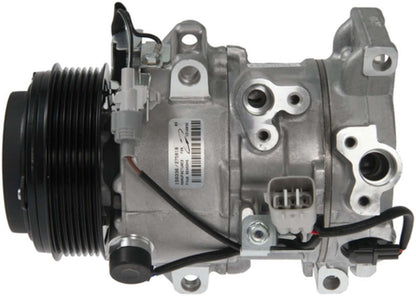 Four Seasons A/C Compressor 158336