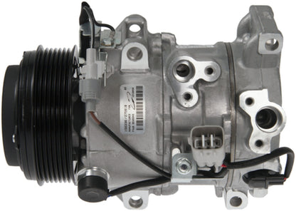 Four Seasons A/C Compressor 158336