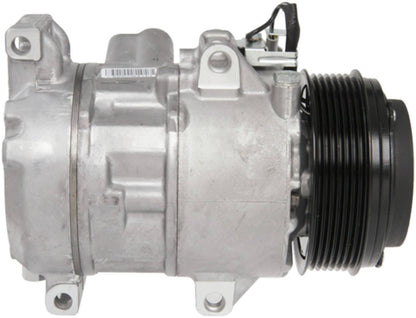 Four Seasons A/C Compressor 158336