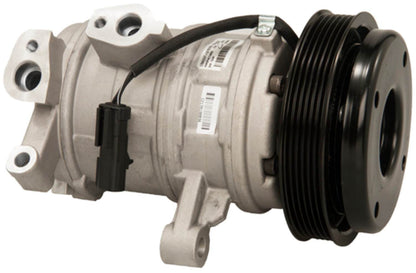 Four Seasons A/C Compressor 158337