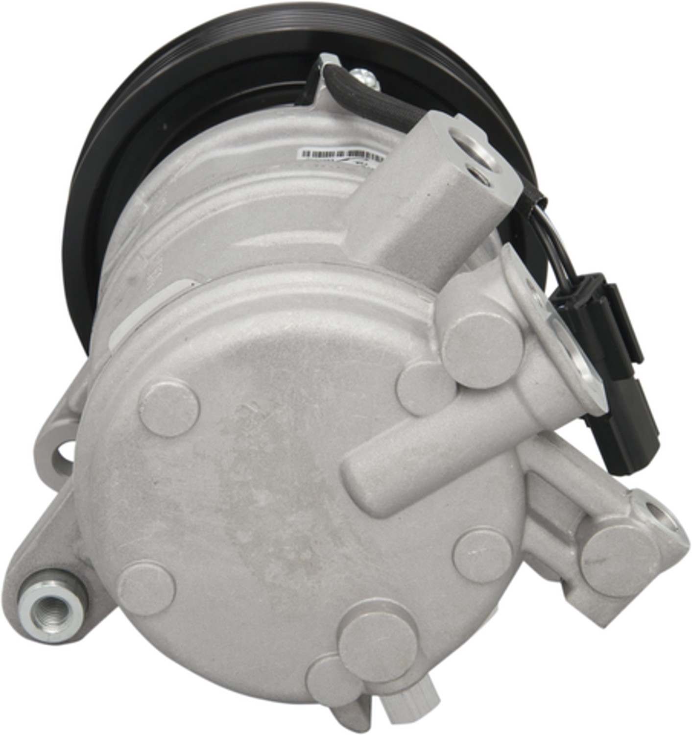 Four Seasons A/C Compressor 158337
