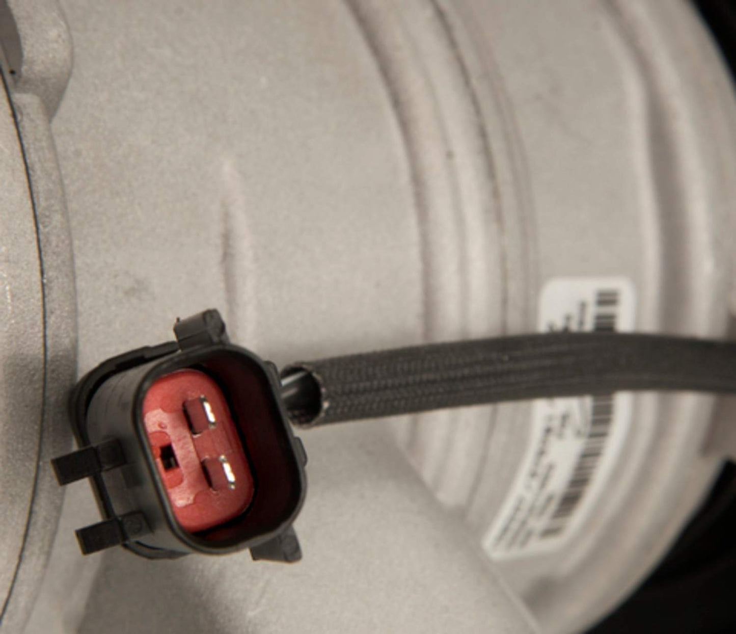 Four Seasons A/C Compressor 158337