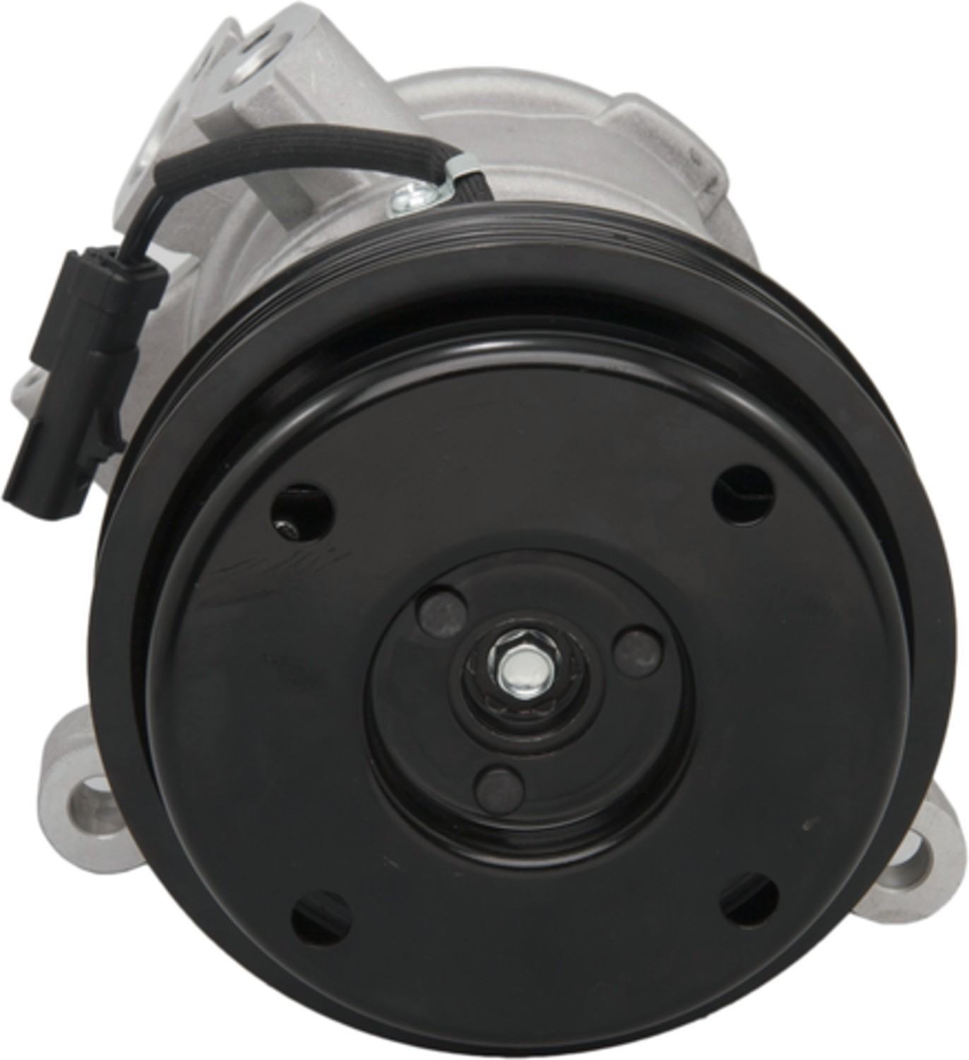 Four Seasons A/C Compressor 158337