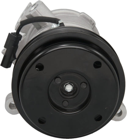 Four Seasons A/C Compressor 158337