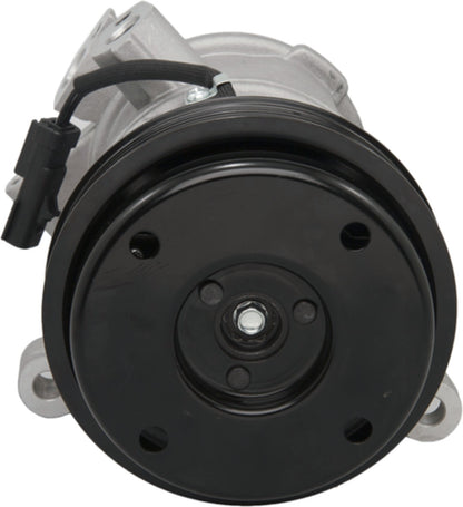 Four Seasons A/C Compressor 158337