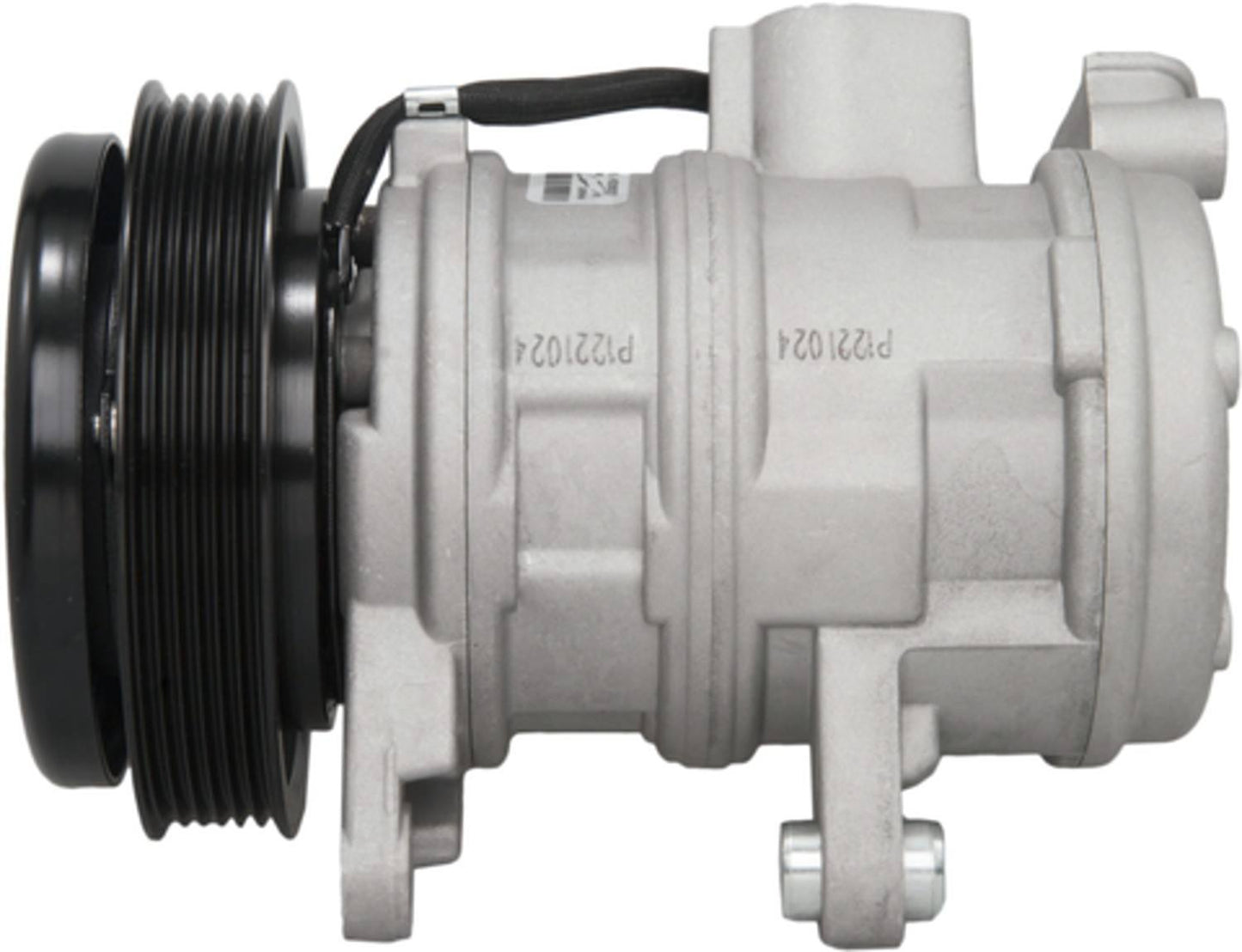 Four Seasons A/C Compressor 158337