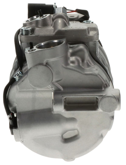 Four Seasons New Nippondenso 7SEU17C Compressor w/ Clutch 158338