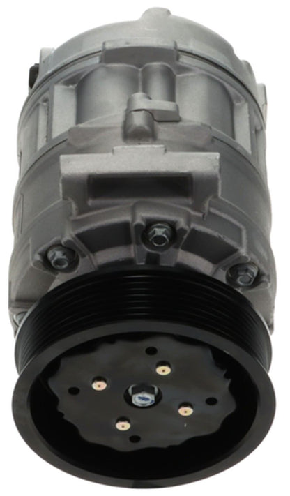 Four Seasons New Nippondenso 7SEU17C Compressor w/ Clutch 158338