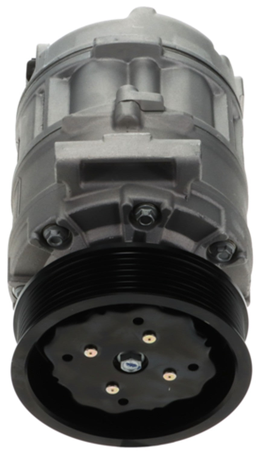 Four Seasons New Nippondenso 7SEU17C Compressor w/ Clutch 158338