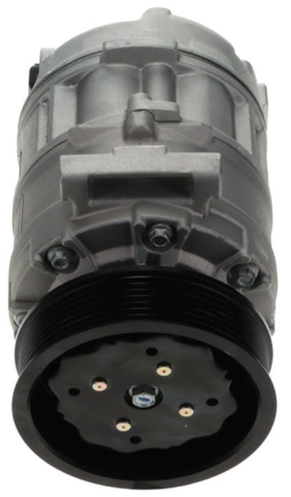 Four Seasons New Nippondenso 7SEU17C Compressor w/ Clutch 158338