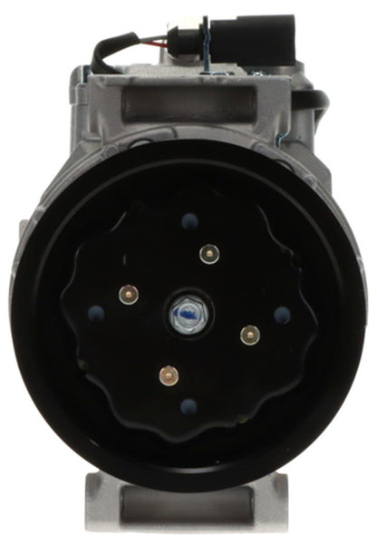 Four Seasons New Nippondenso 7SEU17C Compressor w/ Clutch 158338