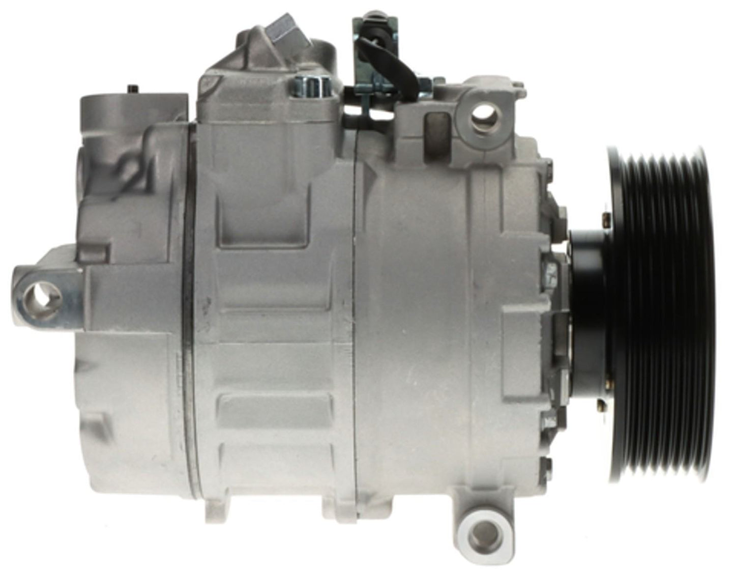Four Seasons New Nippondenso 7SEU17C Compressor w/ Clutch 158338