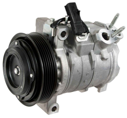 Four Seasons A/C Compressor 158340