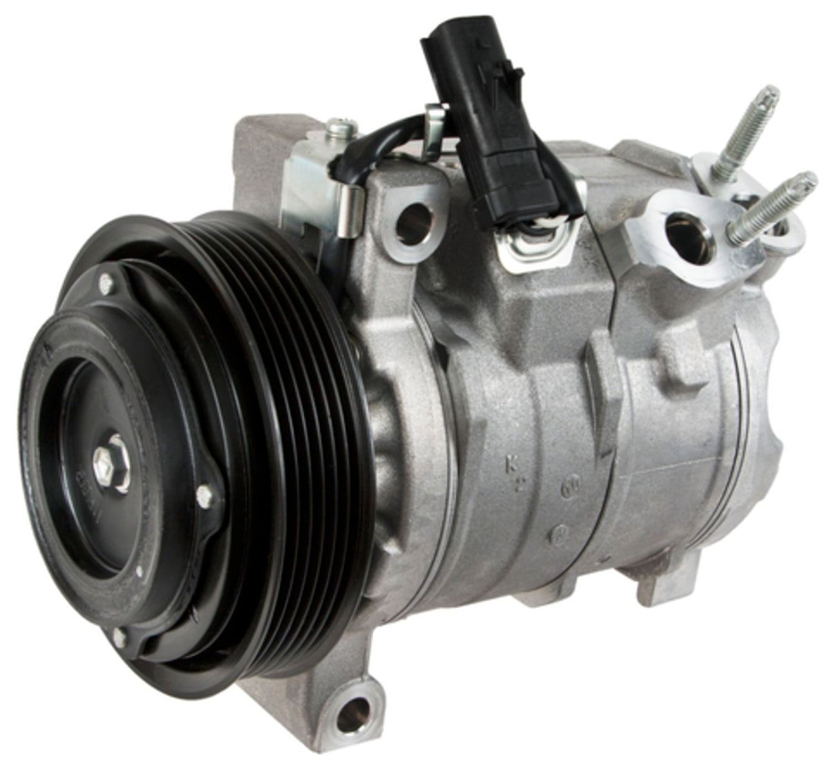 Four Seasons A/C Compressor 158340