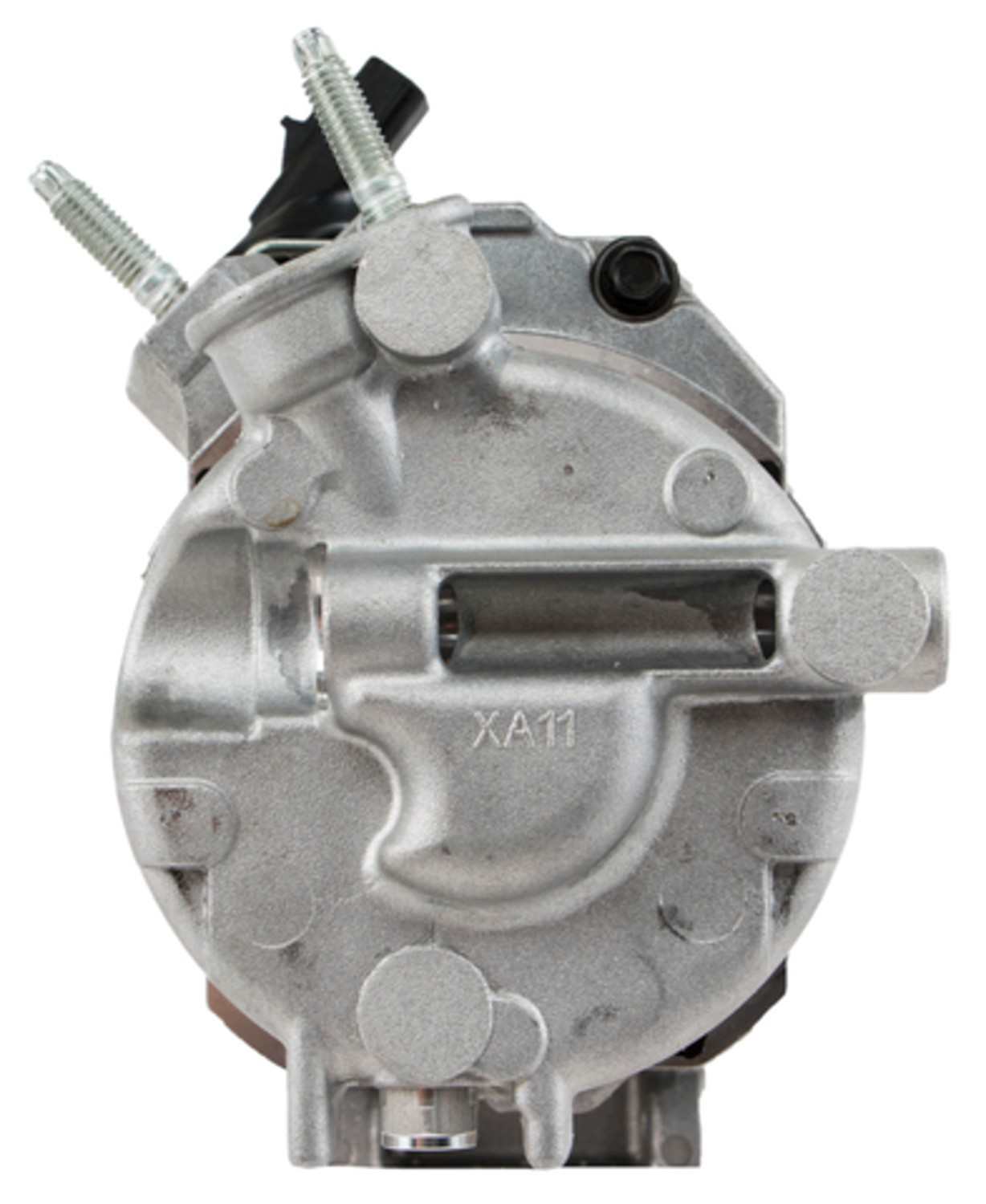 Four Seasons A/C Compressor 158340