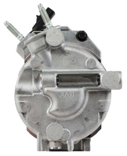 Four Seasons A/C Compressor 158340