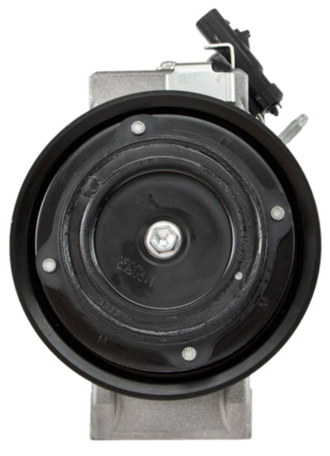 Four Seasons A/C Compressor 158340