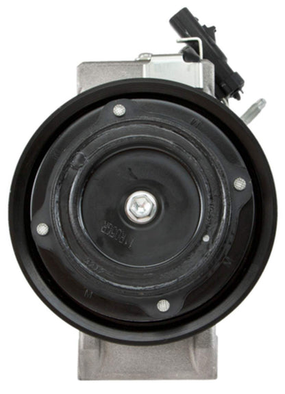 Four Seasons A/C Compressor 158340