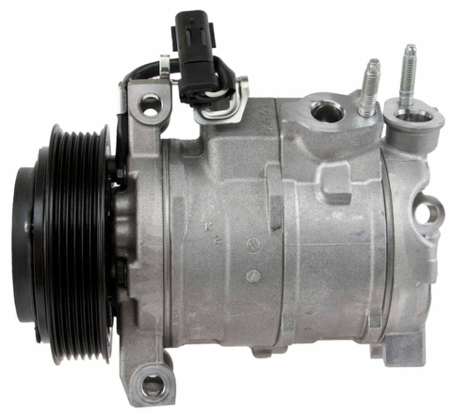 Four Seasons A/C Compressor 158340