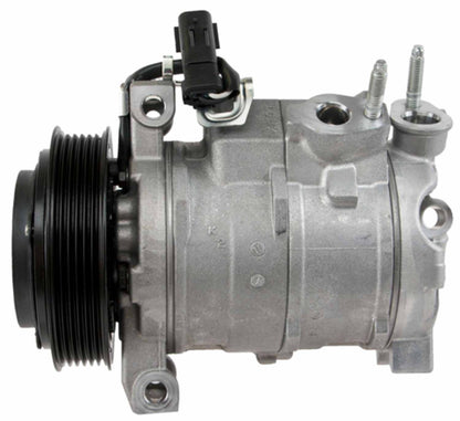 Four Seasons A/C Compressor 158340